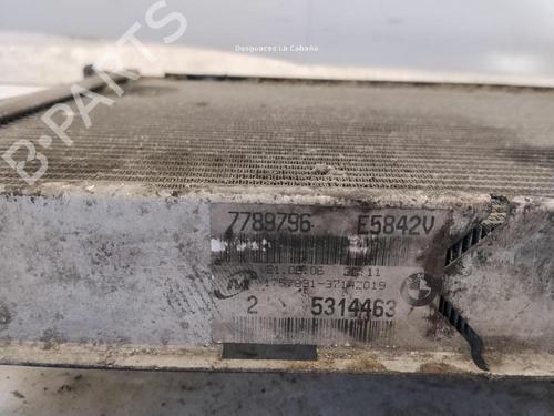 Water radiator BMW 3 (E90) 330 xd | BP38635885M31 - Image 4