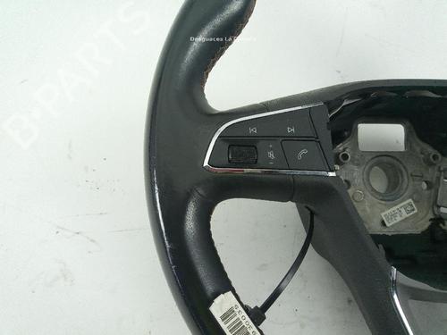 Steering wheel SEAT ATECA (KH7, KHP) 1.0 TSI | BP31989320C49