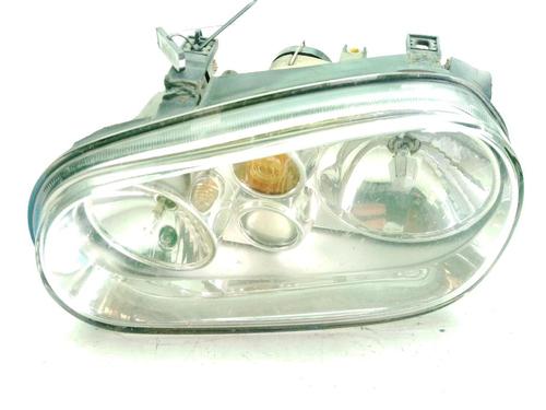 Venstre forlygte VW GOLF IV (1J1) 1.6 (100 hp) 31144990