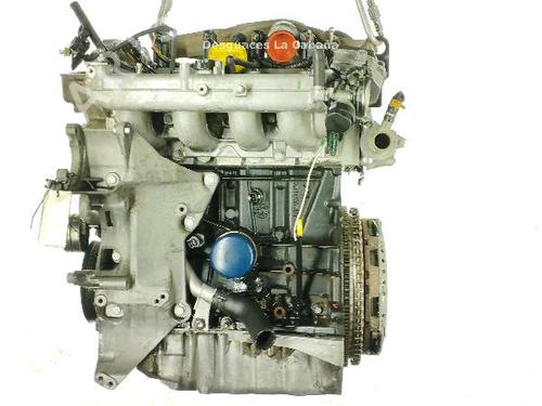 Engine RENAULT VEL SATIS (BJ0_) 2.0 16 V Turbo | BP24003798M1 - Image 2