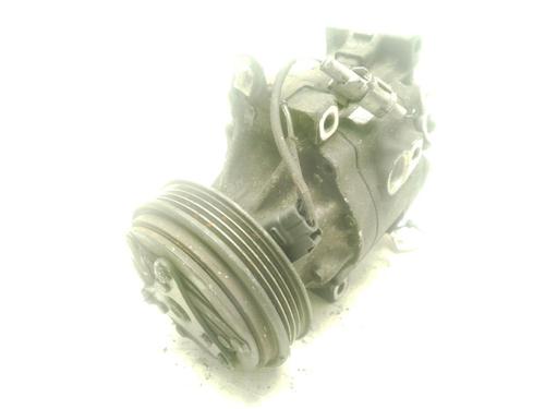 Compressor A/A TOYOTA YARIS (_P1_) 1.0 (SCP10_, SCP10R) (68 hp) 32313221