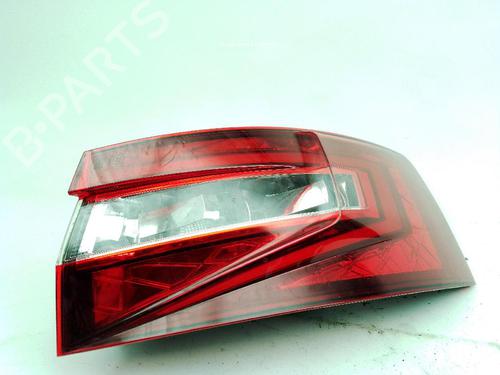 Used Right taillight Right taillight 38746376 38746376