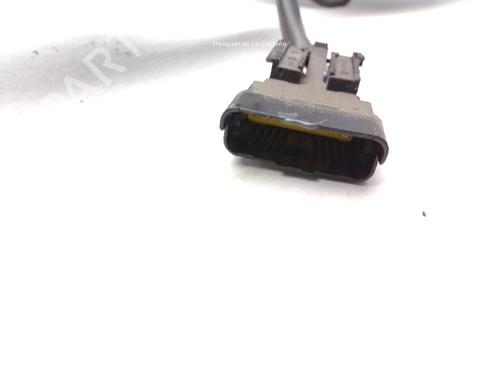 Front wiper motor OPEL VIVARO A Van (X83) 2.0 CDTI (F7) | BP27924824M29 