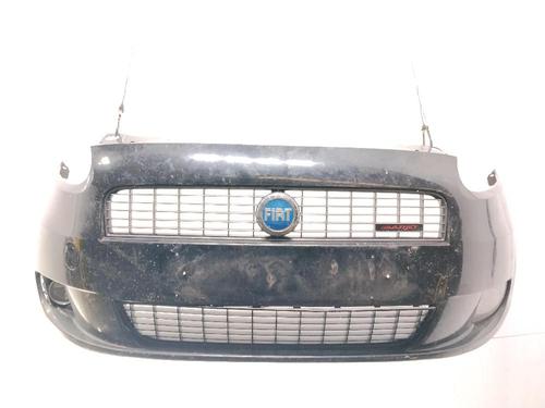 front-bumper-fiat-grande-punto-199_-2005-37019054 main image