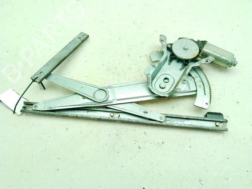 Used Front left window mechanism Front left window mechanism ROVER 25 I Hatchback (RF) 1.4 16V (103 hp) 26920964 26920964