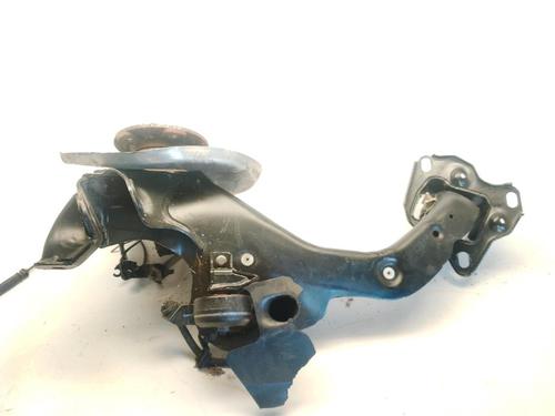 Right rear steering knuckle BMW 1 (F40) 118 d | BP27733710M28 