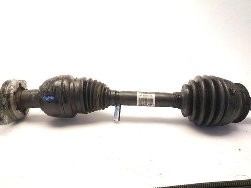 Right front driveshaft MERCEDES-BENZ A-CLASS (W176) A 180 CDI / d (176.012) | BP24044342M39 - Image 3
