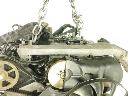 Engine AUDI A6 C5 (4B2) 2.5 TDI | BP27534281M1 
