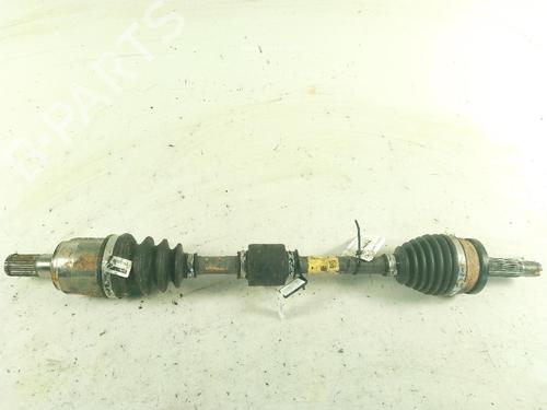 left-front-driveshaft-hyundai-bayon-bc3-2021-24861914 main image