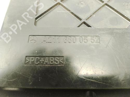 Electronic module MERCEDES-BENZ E-CLASS (W211) | BP33571309M83 - Image 4