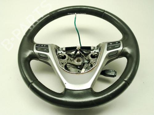 Used Steering wheel Steering wheel TOYOTA VERSO (_R2_) 1.6 D4-D (WAR20_) (112 hp) 39667039 39667039