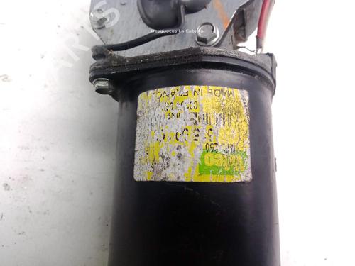 Front wiper motor RENAULT KANGOO (KC0/1_)  | BP26232873M29 