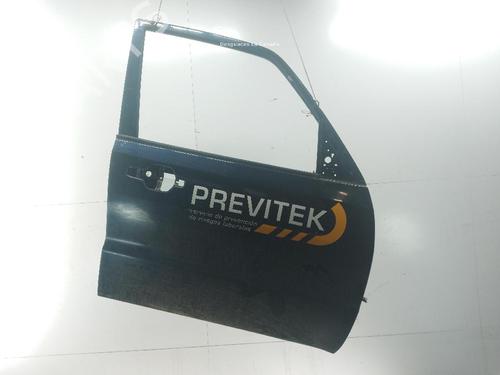 Right front door MITSUBISHI PAJERO III Canvas Top (V6_W, V7_W) 3.2 DI-D (V68W, V78W) | BP28351135C3 