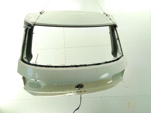 Used Tailgate Tailgate VW T-ROC (A11, D11) 1.6 TDI (115 hp) 25734465 25734465