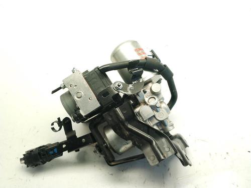 Used ABS pump ABS pump TOYOTA C-HR (_X1_) 1.8 Hybrid (ZYX10_, ZYX11_) (98 hp) 23999633 23999633