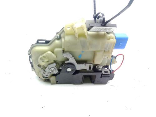 Front left lock SEAT IBIZA III (6L1) 1.4 16V | BP26161777C98 