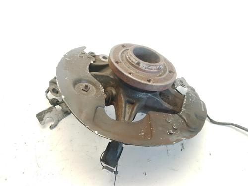 Right front steering knuckle PEUGEOT 308 SW II (LC_, LJ_, LR_, LX_, L4_) 1.2 THP 130 | BP27495721M26 