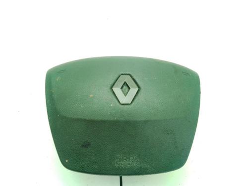 Used Driver airbag RENAULT MEGANE III Coupe (DZ0/1_) 1.9 dCi (DZ0N, DZ0J, DZ1J, DZ1K) (131 hp) 30368167