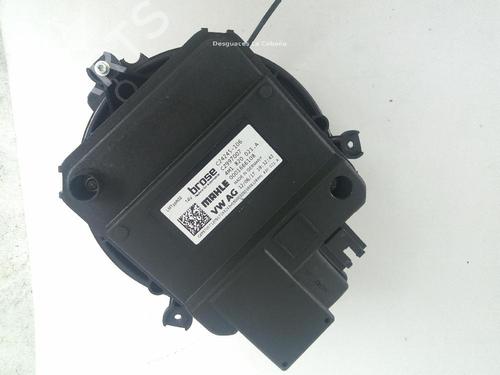Heater blower motor AUDI A4 B9 (8W2, 8WC) 2.0 TDI | BP18361020M62 