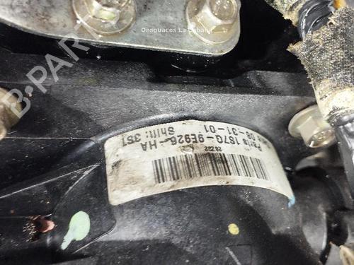 Engine FORD MONDEO III Saloon (B4Y) 2.0 16V | BP29821695M1