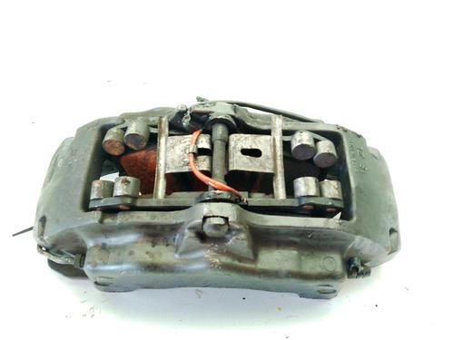Left front brake caliper AUDI Q7 (4LB) 3.0 TDI quattro | BP32719386M105 - Image 4