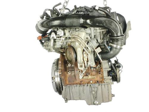 Engine FORD FOCUS IV (HN) 1.0 EcoBoost | BP37088098M1 - Image 3