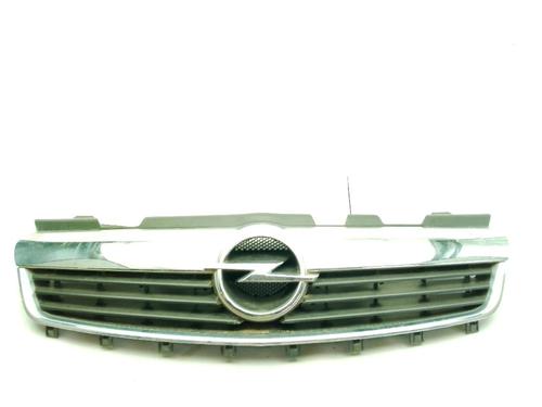 Used Grille Grille OPEL ZAFIRA / ZAFIRA FAMILY B (A05) 1.9 CDTI (M75) (120 hp) 34459500 34459500