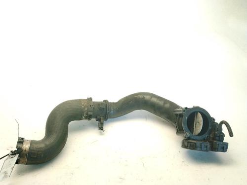 Used Intercooler pipe Intercooler pipe MERCEDES-BENZ SPRINTER 5-t Van (B906) 516 CDI (906.653, 906.655, 906.657) (163 hp) 24545299 24545299