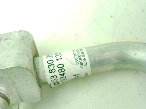 Pipe SMART FORTWO Coupe (453) electric drive / EQ (453.391) | BP28290874M125 