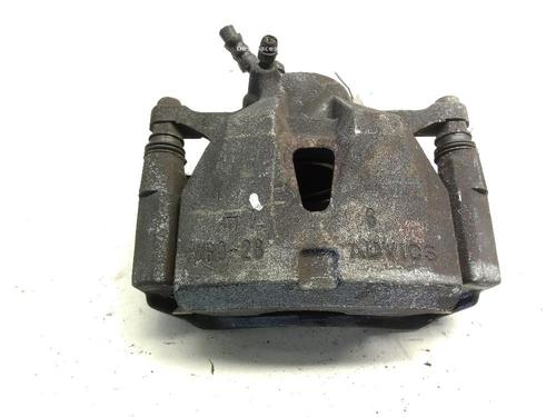 Left front brake caliper LEXUS IS II (_E2_) 220d (ALE20) | BP19265657M105 - Image 2