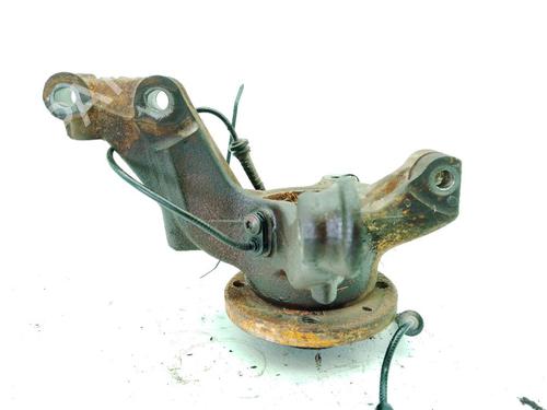 Left front steering knuckle DACIA SANDERO II 1.0 SCe 75 (B8JC, B8JD, B8NC) | BP32771529M25 - Image 2
