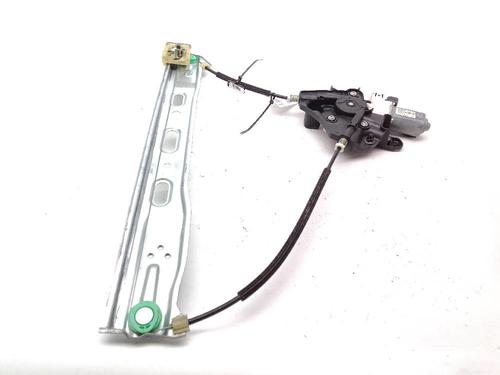 Front right window mechanism FORD TRANSIT CONNECT MPV 1.6 TDCi | BP27889292C23 