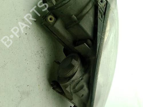 Left headlight VW GOLF V (1K1) 1.9 TDI | BP33232693C28 - Image 2