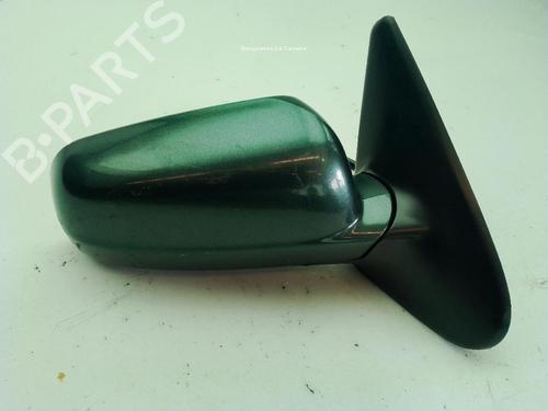 Right mirror SEAT TOLEDO II (1M2) 1.9 TDI | BP29449459C27 