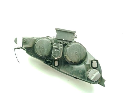 Left headlight PEUGEOT 607 (9D, 9U) 3.0 V6 24V | BP31848369C28