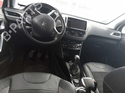 Left front driveshaft PEUGEOT 2008 I (CU_) 1.6 HDi | BP18371422M38 