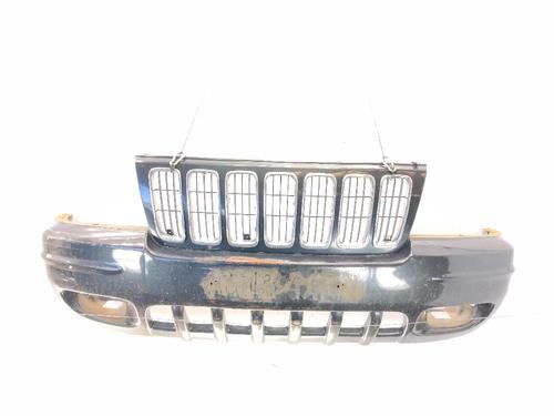 Used Front bumper Front bumper JEEP GRAND CHEROKEE II (WJ, WG) 3.1 TD 4x4 (140 hp) 36031318 36031318
