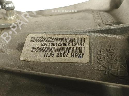Gearbox FORD FOCUS IV (HN) 1.0 EcoBoost | BP36856577M3  - Image 5