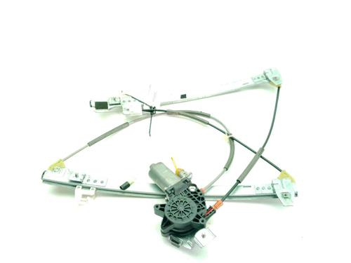 front-left-window-mechanism-citroen-xsara-n1-1997-1998-1999-2000-2001-2002-2003-2004-2005-32155081 main image