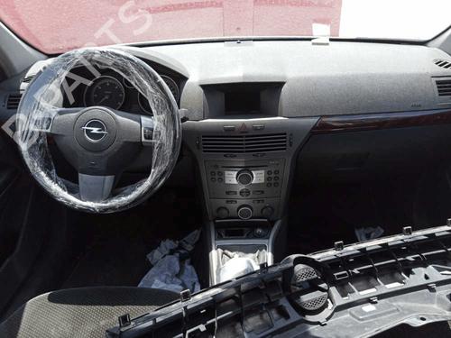 Right headlight OPEL ASTRA H (A04) 1.7 CDTI (L48) | BP34535280C29  - Image 6