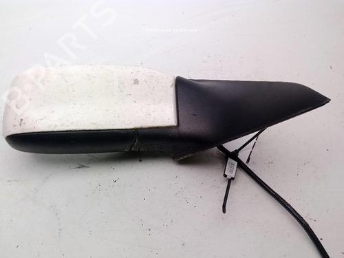 Right mirror VOLVO S40 I (644) 1.8 | BP26446919C27 