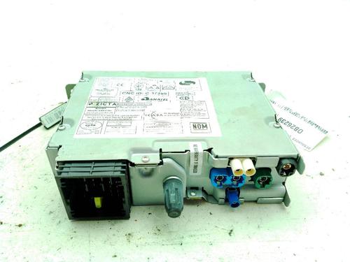 Radio CITROËN C3 / C3 ORIGIN III (SX) 1.2 VTi 82 LPG | BP18374042E6 