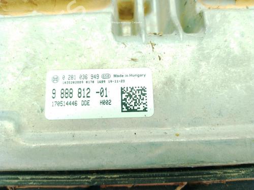 Control unit BMW 1 (F40) 118 d | BP27556063M11 - Image 3