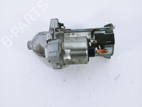Used Starter Starter OPEL CORSA C (X01) 1.3 CDTI (F08, F68) (70 hp) 18372009 18372009