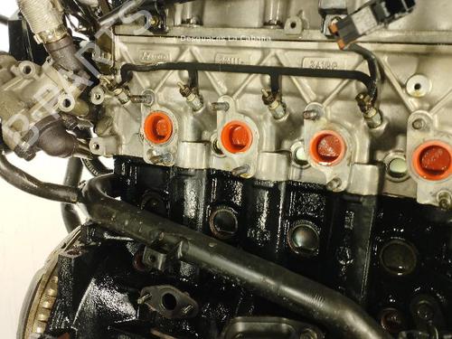 Engine HYUNDAI MATRIX (FC) 1.5 CRDi | BP32385623M1