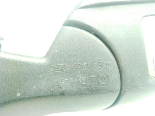 Right mirror FORD MONDEO IV (BA7) 2.0 TDCi | BP27714381C27