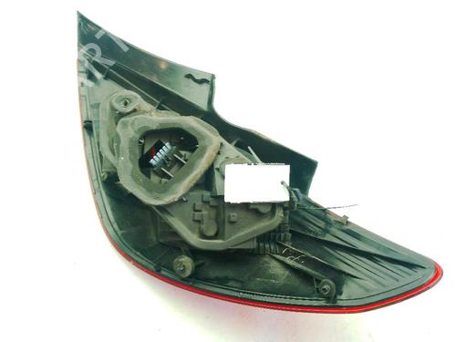 Left taillight OPEL CORSA D (S07) 1.2 (L08, L68) | BP35943478C34 - Image 5