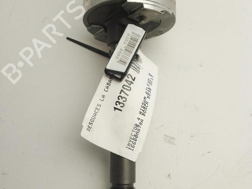 Used Injector Injector NISSAN CABSTAR E (TL_, VL_) 120.35, 120.45 (TL0) (120 hp) 40523972 40523972