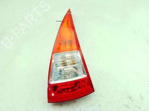 Højre baglygte CITROËN C3 I (FC_, FN_) 1.4 i (73 hp) 28973039