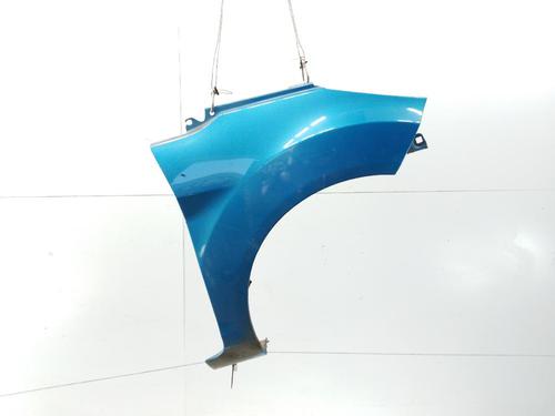 Right front fenders FORD FIESTA VI (CB1, CCN) 1.4 TDCi | BP27647900C42 